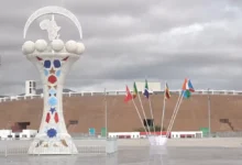 أكادير تدخل العد التنازلي لاحتضان مباريات كأس إفريقيا للأمم 2025