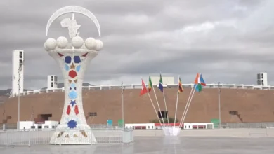 أكادير تدخل العد التنازلي لاحتضان مباريات كأس إفريقيا للأمم 2025