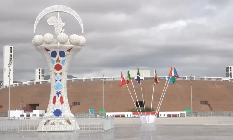 أكادير تدخل العد التنازلي لاحتضان مباريات كأس إفريقيا للأمم 2025