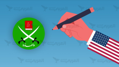 أمريكا والأخوان