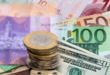 أسعار صرف أبرز العملات الأجنبية مقابل الدرهم اليوم بالمغرب