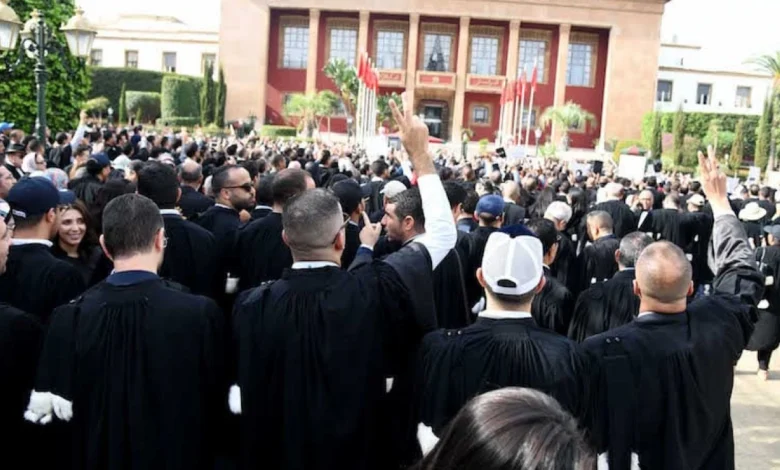 جمعية هيآت المحامين تحذّر من الإشاعات وتؤكد حصرية المواقف الرسمية