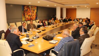 التقدم والاشتراكية يدين واشنطن ويدافع عن فنزويلا الداعمة للبوليساريو