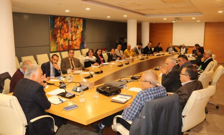 Le PPS critique Washington et soutient Caracas, au risque du malaise politique