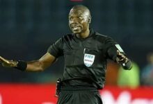 الحكم الكونغولي ندالا يقود نهائي كأس إفريقيا بين المغرب والسنغال