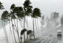 طقس غير مستقر وأمطار قوية مرتقبة بعدد من مناطق المملكة