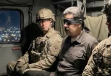 محاكمة مادورو في نيويورك تفجّر أزمة سيادة وفوضى سياسية بفنزويلا