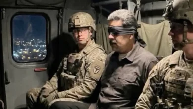 محاكمة مادورو في نيويورك تفجّر أزمة سيادة وفوضى سياسية بفنزويلا