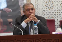 وزير الداخلية، عبد الوافي لفتيت