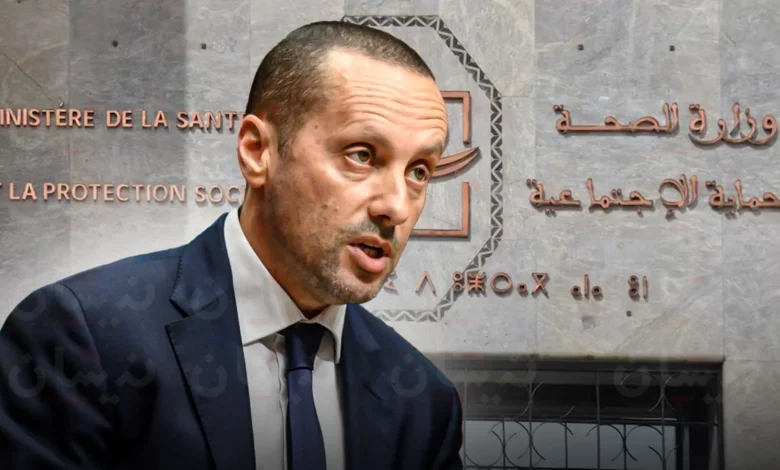 مستشفيات في فيديوهات أنيقة وواقع يطلب الإسعاف % مستشفيات في فيديوهات أنيقة وواقع يطلب الإسعاف