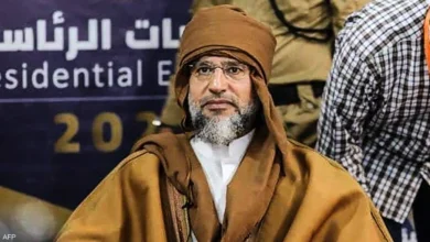 مقتل سيف الإسلام القذافي يعيد ترتيب المشهد الليبي ويهدد المصالحة