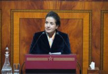 بنعلي: إصلاح ONHYM خطوة لقطع التنافي والاحتكار في الطاقة والمعادن