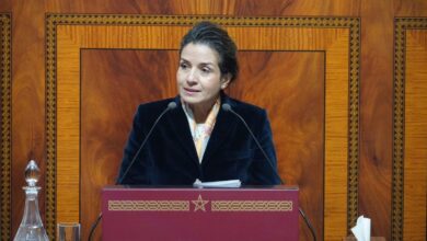 بنعلي: إصلاح ONHYM خطوة لقطع التنافي والاحتكار في الطاقة والمعادن % بنعلي: إصلاح ONHYM خطوة لقطع التنافي والاحتكار في الطاقة والمعادن