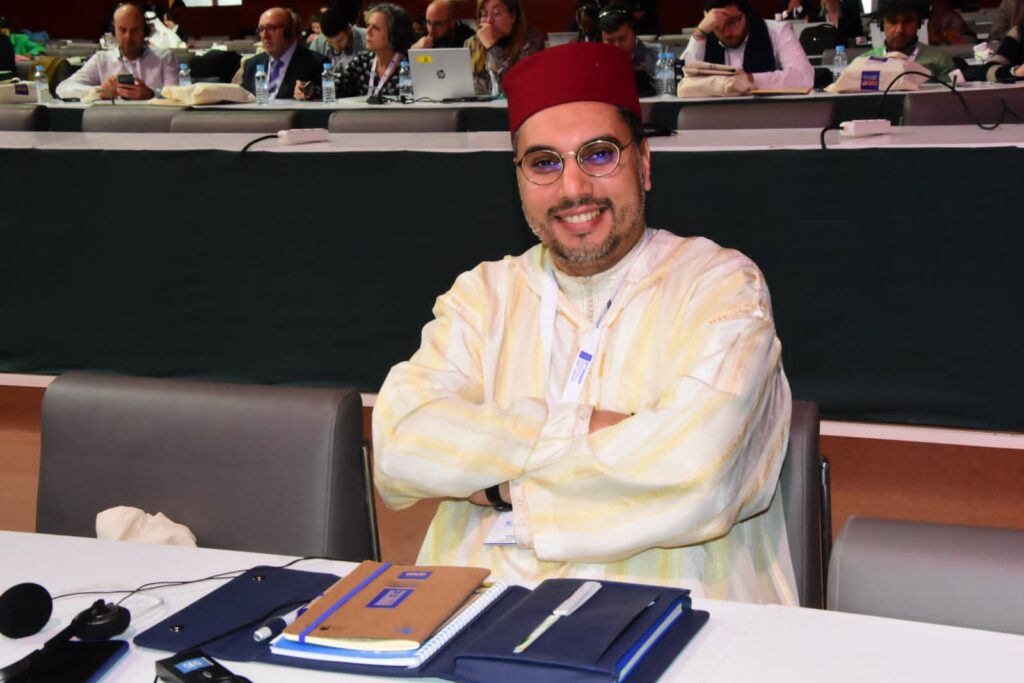 تقلبات مناخية متصاعدة بالمغرب تبرز دور المجتمع المدني في المواجهة % تقلبات مناخية متصاعدة بالمغرب تبرز دور المجتمع المدني في المواجهة