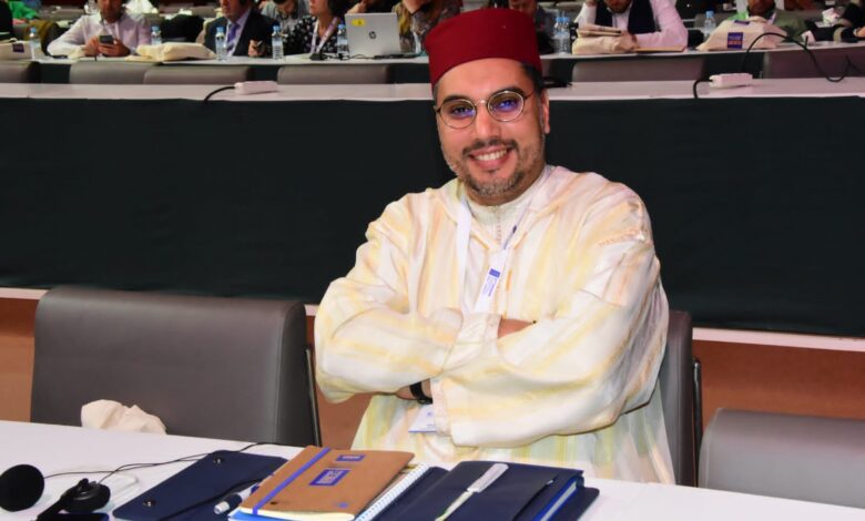 تقلبات مناخية متصاعدة بالمغرب تبرز دور المجتمع المدني في المواجهة % تقلبات مناخية متصاعدة بالمغرب تبرز دور المجتمع المدني في المواجهة