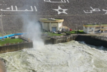 وضعية غير مسبوقة بسد وادي المخازن ترفع منسوب اليقظة إلى أقصاه