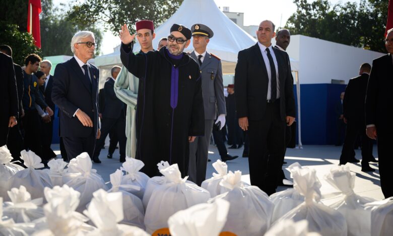 جلالة الملك يعطي انطلاقة العملية الوطنية “رمضان 1447” % 640150570 1237712658492875 6618036094270077401 n