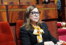 نعيمة بن يحيى والرهان الخاسر: احتفالات كثيرة ونتائج قليلة % نعيمة بن يحيى والرهان الخاسر: احتفالات كثيرة ونتائج قليلة