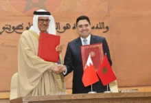 المغرب والبحرين من العيون: دعم ثابت للسيادة % المغرب والبحرين من العيون: دعم ثابت للسيادة