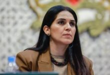 وفاء جمالي: الدعم الاجتماعي الملكي يستهدف 7 ملايين مستفيد % وفاء جمالي: الدعم الاجتماعي الملكي يستهدف 7 ملايين مستفيد