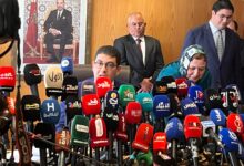 بنسعيد يخصص 3 مليارات سنتيم لدعم الصحافيين بالمغرب