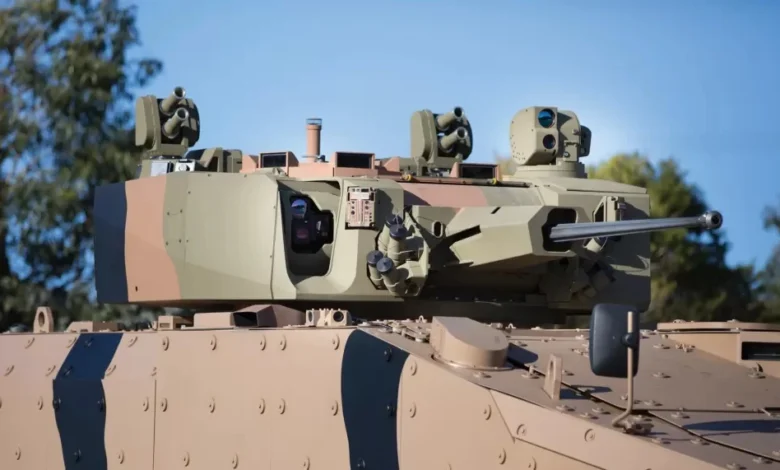 Maroc–Elbit Systems : contrat stratégique de 277 M$ % Maroc–Elbit Systems : contrat stratégique de 277 M$