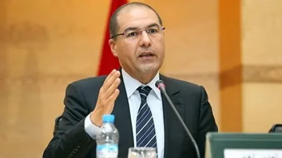 خالد سفير : العدالة الاجتماعية لم تعد تصحيحًا بل استثمارًا سياديًا