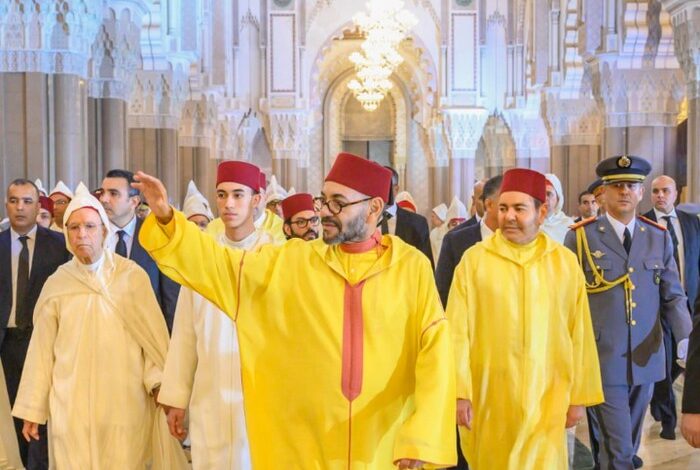 مير المؤمنين يأمر بفتح المساجد التي تم تشييدها أو أعيد بناؤها أو تم ترميمها في وجه المصلين في بداية شهر رمضان % 6lqSans titre 4