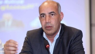 هشام صابري: إصلاح علاقات الشغل ركيزة السلم الاجتماعي والاستثمار % هشام صابري: إصلاح علاقات الشغل ركيزة السلم الاجتماعي والاستثمار