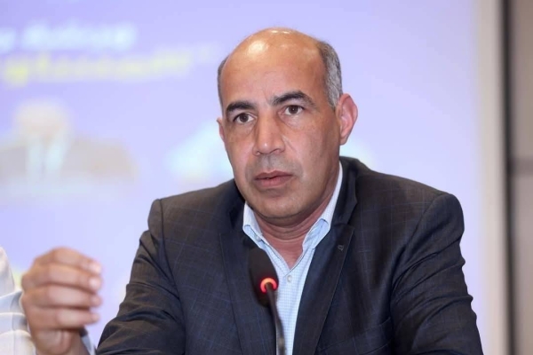 هشام صابري: إصلاح علاقات الشغل ركيزة السلم الاجتماعي والاستثمار % هشام صابري: إصلاح علاقات الشغل ركيزة السلم الاجتماعي والاستثمار