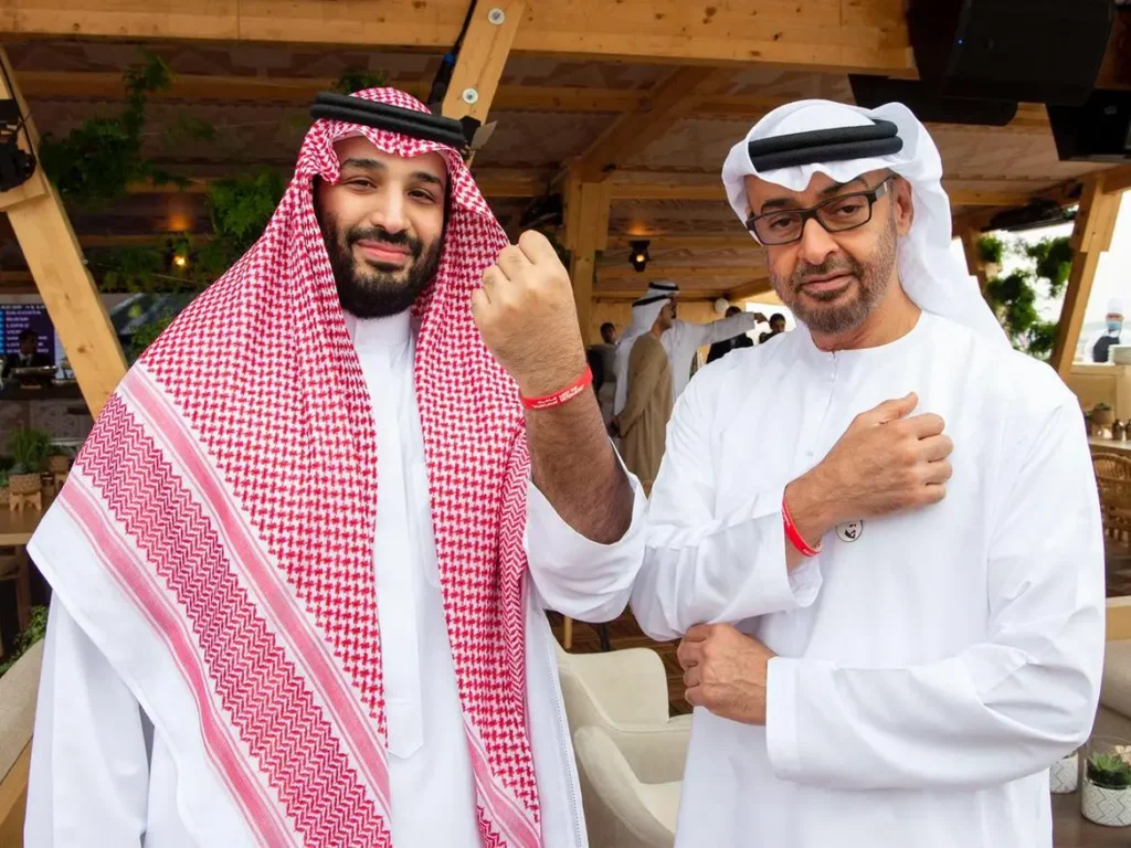 هل دخلت السعودية والإمارات مرحلة صراع نفوذ صامت؟