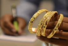 الذهب يلمع عالميًا… ويُربك سوق الحلي في المغرب
