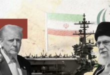 طبول الحرب على إيران… آخر التطورات بين التهديد والانتظار