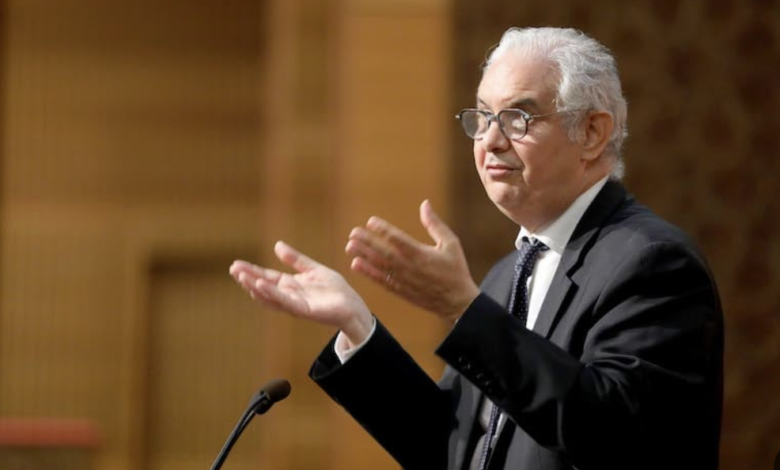 نزار بركة في إجازة صمت… والفيضانات تُدلي بتصريحاتها.. % نزار بركة في إجازة صمت… والفيضانات تُدلي بتصريحاتها..