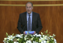 خالد سفير من البرلمان: العدالة الاجتماعية استثمار وقائي في زمن الأزمات