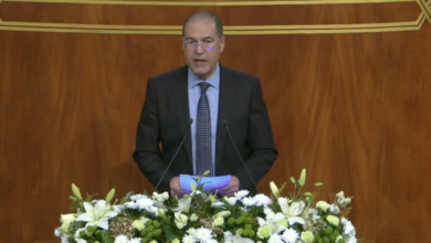 خالد سفير من البرلمان: العدالة الاجتماعية استثمار وقائي في زمن الأزمات