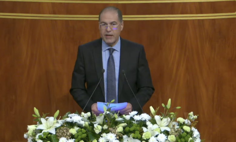 خالد سفير من البرلمان: العدالة الاجتماعية استثمار وقائي في زمن الأزمات