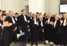 Loi sur la profession d’avocat : tensions au sommet