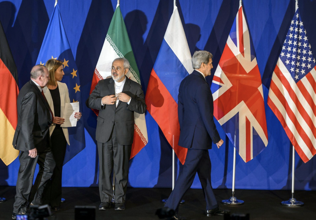 جنيف تستضيف جولة حاسمة من مفاوضات النووي الإيراني % جنيف تستضيف جولة حاسمة من مفاوضات النووي الإيراني