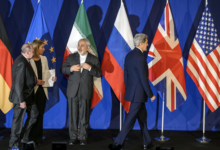 جنيف تستضيف جولة حاسمة من مفاوضات النووي الإيراني