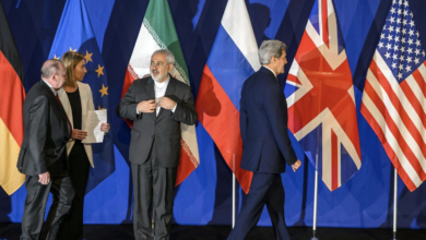 جنيف تستضيف جولة حاسمة من مفاوضات النووي الإيراني % جنيف تستضيف جولة حاسمة من مفاوضات النووي الإيراني