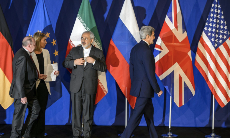 جنيف تستضيف جولة حاسمة من مفاوضات النووي الإيراني % جنيف تستضيف جولة حاسمة من مفاوضات النووي الإيراني