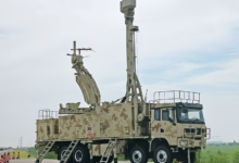 عقيدة التشويش… حين تفضّل الجزائر حرب الظل على مواجهة الواقع % عقيدة التشويش… حين تفضّل الجزائر حرب الظل على مواجهة الواقع