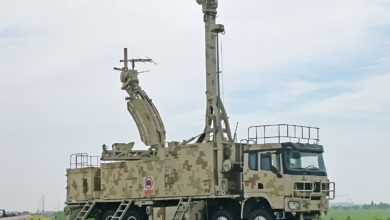 عقيدة التشويش… حين تفضّل الجزائر حرب الظل على مواجهة الواقع % عقيدة التشويش… حين تفضّل الجزائر حرب الظل على مواجهة الواقع