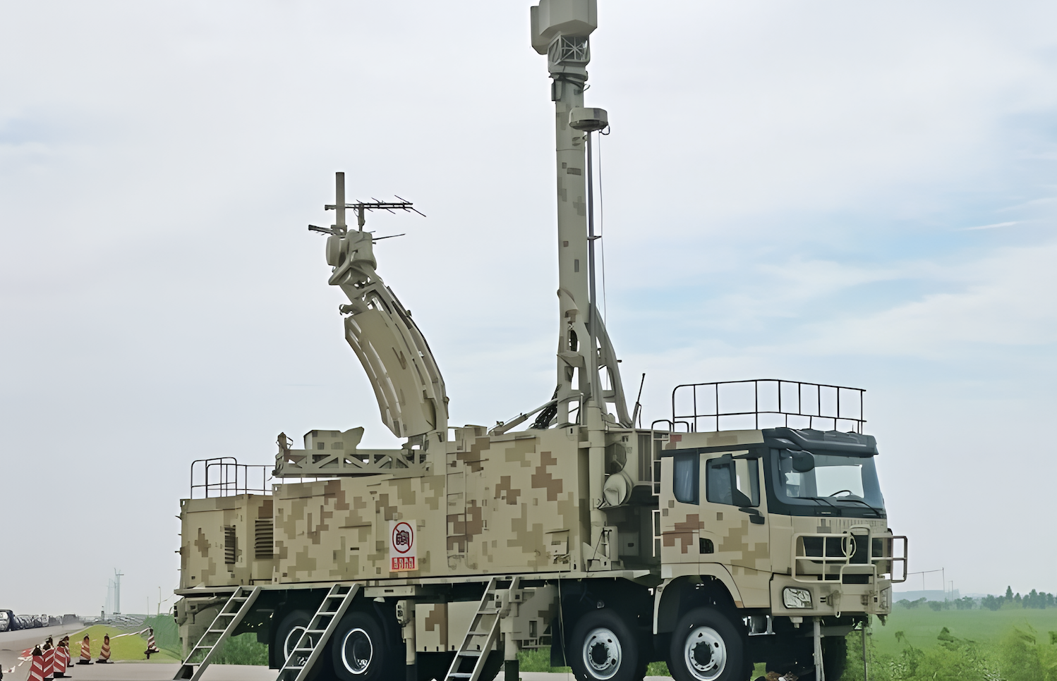 عقيدة التشويش… حين تفضّل الجزائر حرب الظل على مواجهة الواقع