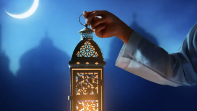 السعودية وقطر والإمارات تبدأ رمضان الأربعاء وعُمان الخميس % السعودية وقطر والإمارات تبدأ رمضان الأربعاء وعُمان الخميس