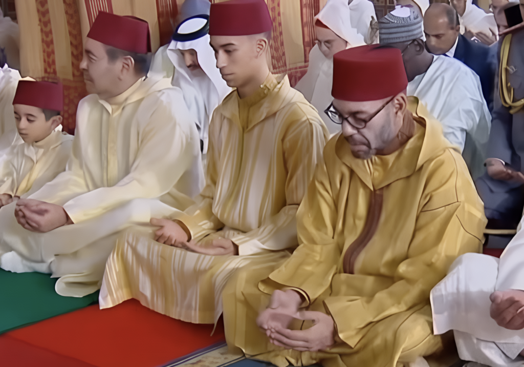 ' الأخبار24 ' تتقدم بتهانيها لجلالة الملك والشعب المغربي