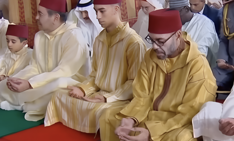 ' الأخبار24 ' تتقدم بتهانيها لجلالة الملك والشعب المغربي % ' الأخبار24 ' تتقدم بتهانيها لجلالة الملك والشعب المغربي