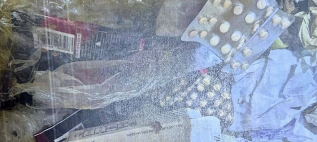 أدوية بنسليمان