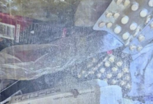 أدوية بنسليمان